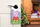 Puzzle për dysheme Ravensburger Peppa Pig Christmas, 32 copa, për kalamaj 3+
