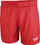 Shorce noti Speedo Essentials 16", për burra, të kuqe