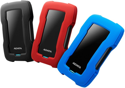 Hard disk ADATA HD330 - 1TB, i zi