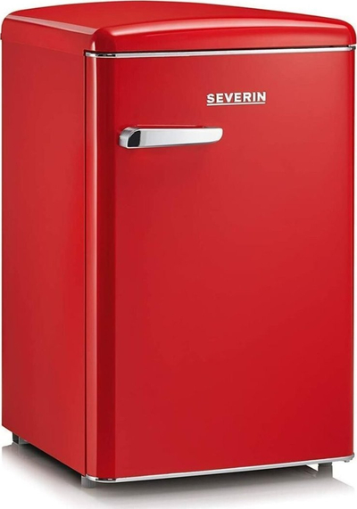 Фрижидер Северин RKS 8830, 93L, самостоен, бел