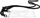 Kllëf telefoni Mobile Origin Lanyard MagSafe, iPhone 14, i tejdukshëm, me rrip qafe
