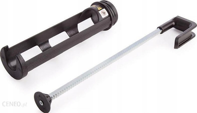 Кертриџ силикон DEWALT DCE5601 за DCE580, 300 ml, жолт