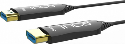 Kabull HDMI Cian Technology IHD-50T, 50m, HDMI 2.0, i zi