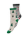 Set çorapesh për femra ONLY Christmas IRISH CREAM 15302308, 2 copë, shumëngjyrëshe