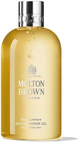 Xhel dushi Molton Brown Flora Luminare, 300 ml