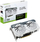 Kartelë grafike ASUS Dual GeForce RTX 4060 Ti White Edition, 8GB GDDR6