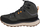 Këpucë malore Jack Wolfskin Terraquest Texapore Mid M, membranë Texapore, shollë Vibram, jeshile e errët