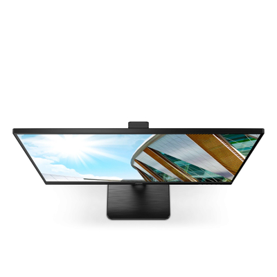 Monitor AOC U27P2CA - LED, 27\", UHD, i zi