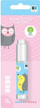 Ngjitës shkop Interdruk BB Kids Pastel, transparent, 15g