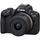 Canon EOS R50 18-45mm Kit për krijues përmbajtjeje