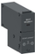Modul hyrës Schneider Electric TPCDIO11, 24V DC, për sinjalizim, i zi
