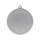 Medalje sporti Victoria Sport, çelik, 70mm, argjend