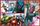 Puzzle Trefl Villains You Be A Superhero Too, 2 x 70 copa, shumëngjyrësh