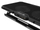 Ftohës laptopi Fury Gunbai G3, deri 17.3", 2 ventilatorë 120 mm, RGB, i zi