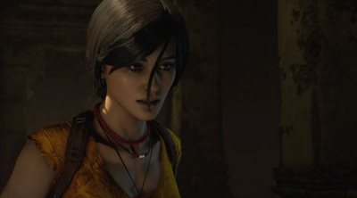 Loja PS4 Sony Uncharted The Nathan Drake Collection, koleksion aventuresh, për PlayStation 4, shumëngjyrëshe