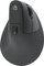 Maus wireless ergonomik Manhattan, vertikal, 1600 dpi, i zi