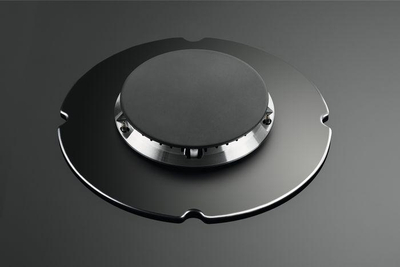 Pllakë kuzhine Electrolux EGG6407K, e zezë
