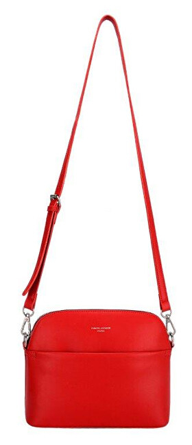 Çantë krahu David Jones CM5881, e verdhë
