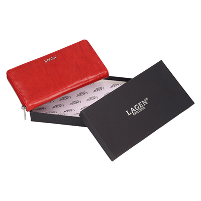 Kuletë Lagen mLA1097, e kuqe