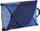 Organizues rrobash Eagle Creek Pack it Reveal Garment Folder, për udhëtim, blu