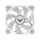 Ventilator sistemi Asus TUF Gaming TF120 ARGB, 120mm, PWM, i zi