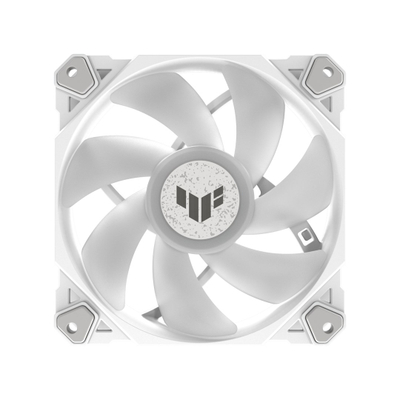 Ventilator sistemi Asus TUF Gaming TF120 ARGB, 120mm, PWM, i zi
