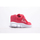 Atlete për kalamoj Kappa Shoe Red, sportive, të kuqe