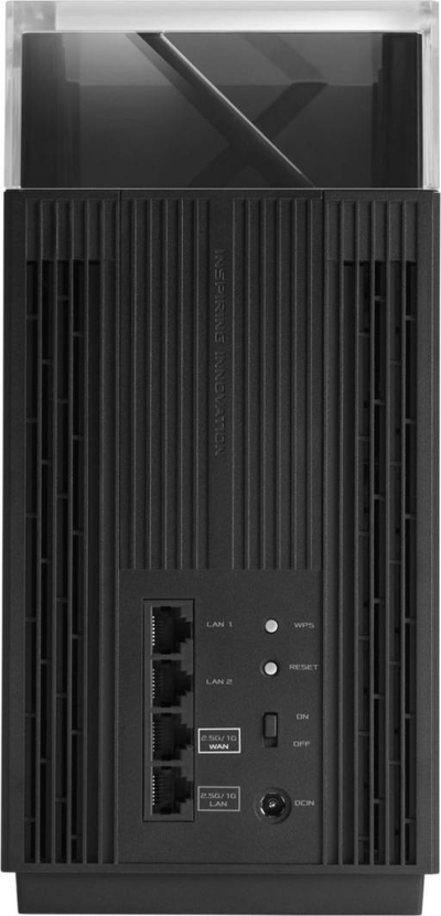 Ruter Asus ZenWiFi Pro ET12
