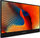 Пренослив монитор MISURA Рамен Екран SINGLE M16T, 16", Full HD IPS, црн