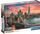 Puzzle Clementoni Compact London Twilight, 1500 copa, 84.5 x 59 cm, shumëngjyrësh