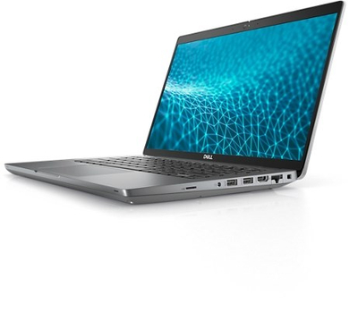 Laptop DELL Latitude 5431, 14", Intel Core i5-1250P, 16GB RAM, 256GB SSD, i hirtë