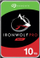 Внатрешен тврд диск Seagate IronWolf Pro ST10000NE0004, 10TB, 3.5", SATA