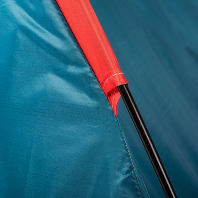 Çadër kampingu Martes Tentino II, 2 persona, 1.75kg, jeshile