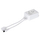 Shirit LED Activejet AJE-COB CCT, 3m, i bardhë