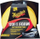 Jastëk lustërimi Meguiar's X3070EU, 100 mm, për detaje, portokalli