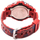 Orë për meshkuj Casio G-SHOCK GMD-S6900F-4ER, e kuqe/kaltër