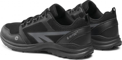 Atlete Hi-Tec Hanget AVSSS21-HT-01, mesh, numri 42, të zeza