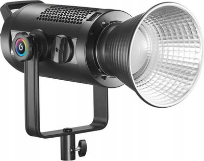 Dritë video Godox SZ150R RGB LED, 150W, temperaturë ngjyre e rregullueshme