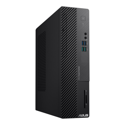 Kompjuter ASUS ExpertCenter D500SD, Intel Core i5-12400, 16GB RAM, 512GB SSD, i zi