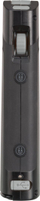 Рачна LED лампа Brennenstuhl SANSA 401 A, полначлива, 400 lm, црна