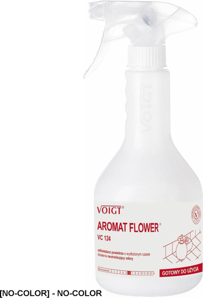 Освежувач на воздух Voigt VC124 Aromat Flower, 600 ml, мирис на цвеќиња