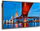Професионален монитор NEC MultiSync M651 2, 65\", 4K Ultra HD, 500 cd/m², црн