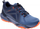 Këpucë trekking Elbrus Omelio WP M 92800490733, membranë kundra ujit, taban Goodyear, blu navy