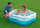 Pishinë me fry Intex Inflatable Pool 56495, 185x180cm, blu
