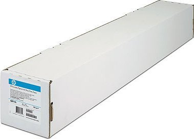 Мат хартија за постери HP Super Heavyweight Plus, 42\", рола 30m, бела