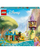 Set konstruktues LEGO Disney Princess Kulla e Rapunzel 43241, 6 vjeç+, shumëngjyrësh