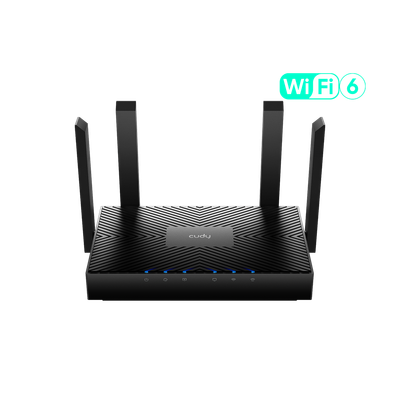 AX3000 Gigabit Wi-Fi 6 Mesh Router (WR3000)