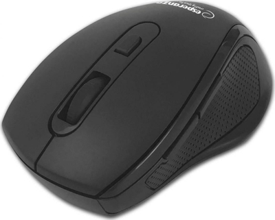 Maus Esperanza Auriga, wireless, Bluetooth, i zi