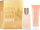 Set parfum dhe locion trupi Hugo Boss Alive, 30ml EDP, 50ml, për goca