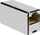 Lidhës modular Goobay 15027, RJ45